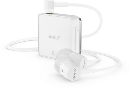 Picture of SONY SBH24 Stereo Bluetooth® Headset 